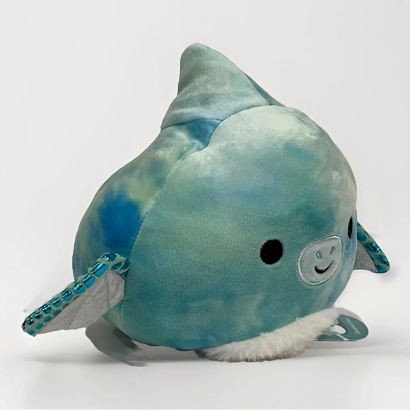 Squishmallows Flipamallows Shantira and Rocio - Picture 3 of 9